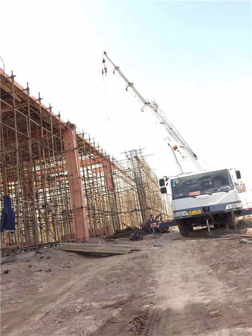 四会市吊车作业的安全注意事项有哪些？